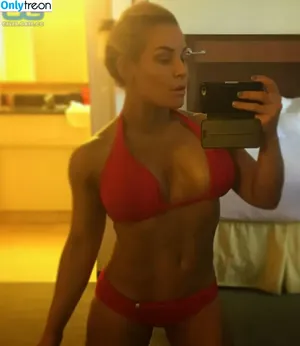 Natalya Neidhart / natalya_boat фото голая #0045