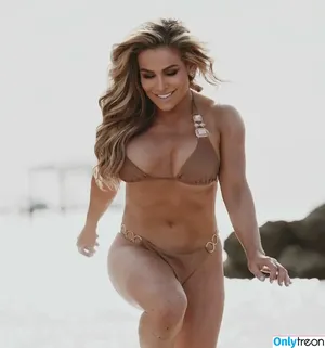 Natalya Neidhart / natalya_boat фото голая #0108