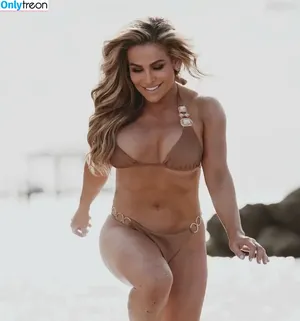 Natalya Neidhart / natalya_boat фото голая #0116