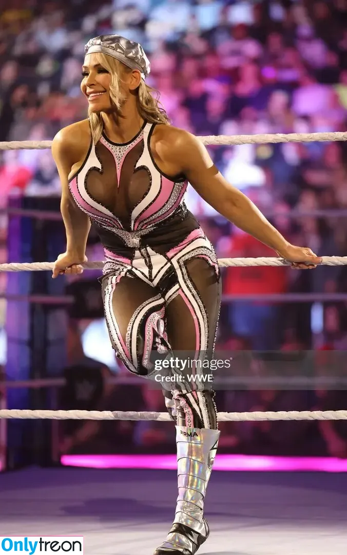 Natalya Neidhart голая photo #0132 (natalya_boat)