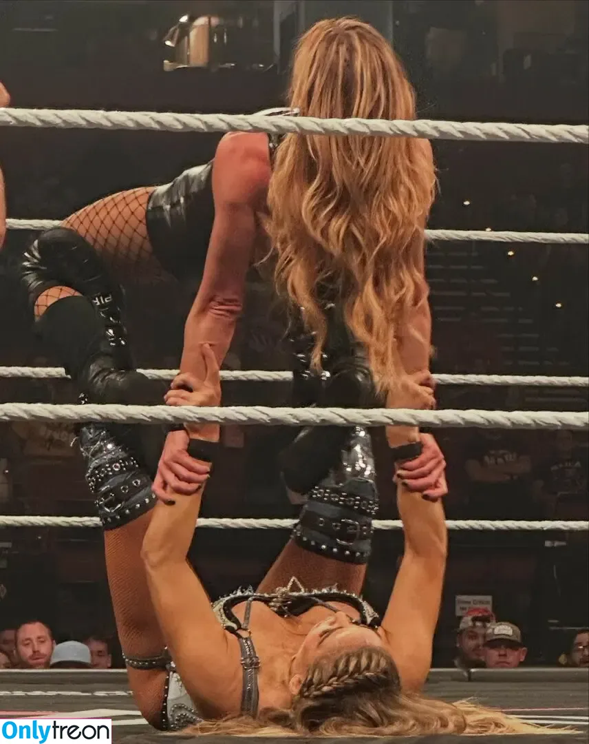 Natalya Neidhart nude photo #0134 (natalya_boat)