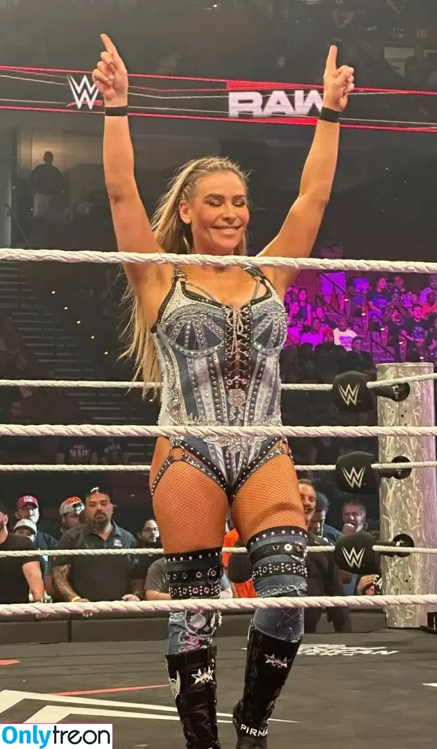 Natalya Neidhart голая photo #0135 (natalya_boat)