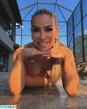 Natalya Neidhart / Wwe / jenni-neidhart / natalya_boat nude photo #0945