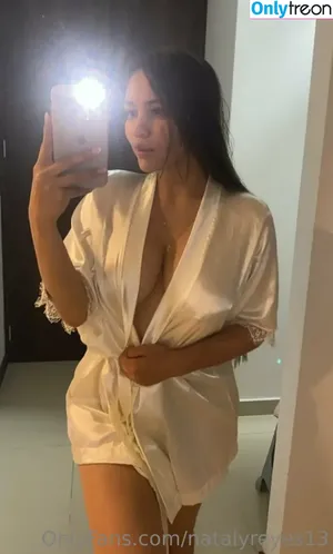 natalyreyes13 / natalyyyes nude photo #0002