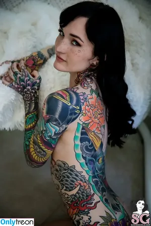 Natasha Grey / Hellcat_nat / Hellcatnat / natashaggray nude photo #0194