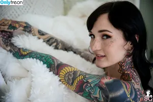 Natasha Grey / Hellcat_nat / Hellcatnat / natashaggray nude photo #0195
