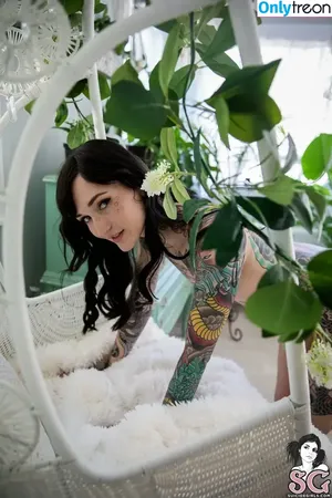 Natasha Grey / Hellcat_nat / Hellcatnat / natashaggray nude photo #0196