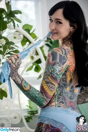 Natasha Grey / Hellcat_nat / Hellcatnat / natashaggray nude photo #0222