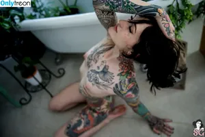 Natasha Grey / Hellcat_nat / Hellcatnat / natashaggray nude photo #0238