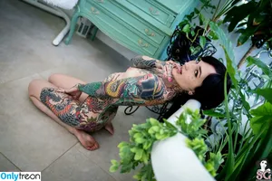 Natasha Grey / Hellcat_nat / Hellcatnat / natashaggray nude photo #0243