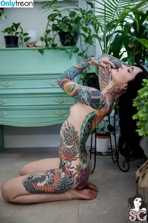 Natasha Grey / Hellcat_nat / Hellcatnat / natashaggray nude photo #0244