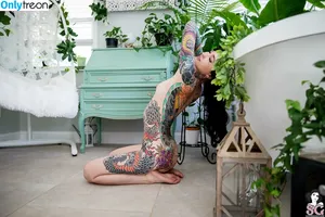 Natasha Grey / Hellcat_nat / Hellcatnat / natashaggray nude photo #0245