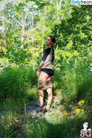 Natasha Grey / Hellcat_nat / Hellcatnat / natashaggray nude photo #0255