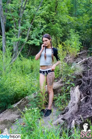 Natasha Grey / Hellcat_nat / Hellcatnat / natashaggray nude photo #0257