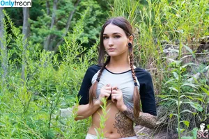 Natasha Grey / Hellcat_nat / Hellcatnat / natashaggray nude photo #0260
