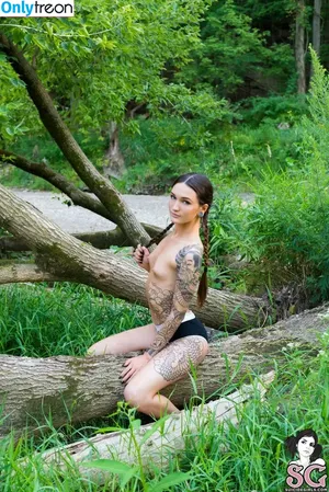 Natasha Grey / Hellcat_nat / Hellcatnat / natashaggray nude photo #0269