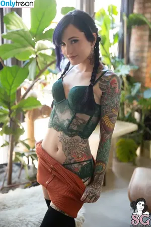 Natasha Grey / Hellcat_nat / Hellcatnat / natashaggray nude photo #0346