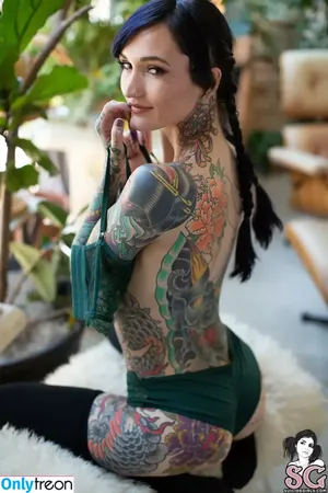 Natasha Grey / Hellcat_nat / Hellcatnat / natashaggray nude photo #0351