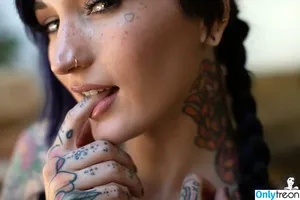 Natasha Grey / Hellcat_nat / Hellcatnat / natashaggray nude photo #0356