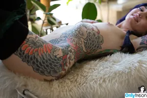 Natasha Grey / Hellcat_nat / Hellcatnat / natashaggray nude photo #0361