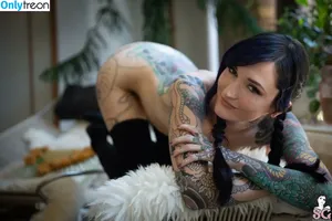 Natasha Grey / Hellcat_nat / Hellcatnat / natashaggray nude photo #0377