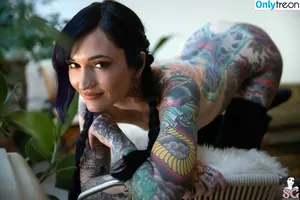 Natasha Grey / Hellcat_nat / Hellcatnat / natashaggray nude photo #0380
