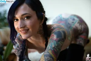 Natasha Grey / Hellcat_nat / Hellcatnat / natashaggray nude photo #0381
