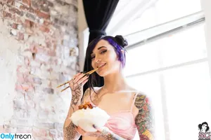 Natasha Grey / Hellcat_nat / Hellcatnat / natashaggray nude photo #0383