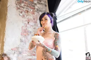 Natasha Grey / Hellcat_nat / Hellcatnat / natashaggray nude photo #0384