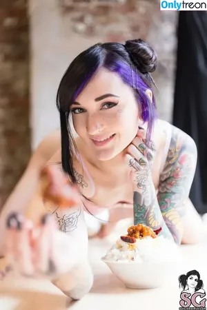 Natasha Grey / Hellcat_nat / Hellcatnat / natashaggray nude photo #0386
