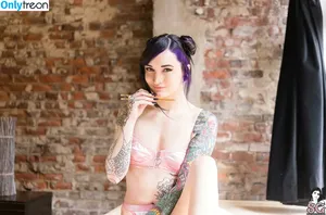 Natasha Grey / Hellcat_nat / Hellcatnat / natashaggray nude photo #0387