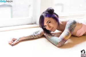 Natasha Grey / Hellcat_nat / Hellcatnat / natashaggray nude photo #0402