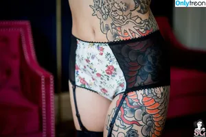 Natasha Grey / Hellcat_nat / Hellcatnat / natashaggray nude photo #0469