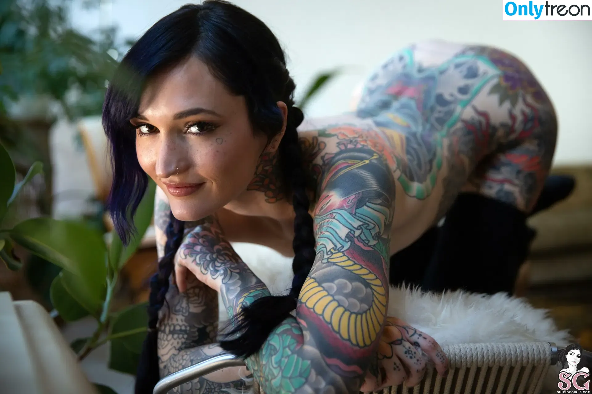 Natasha Grey nude photo #0380 (Hellcat_nat / Hellcatnat / natashaggray)