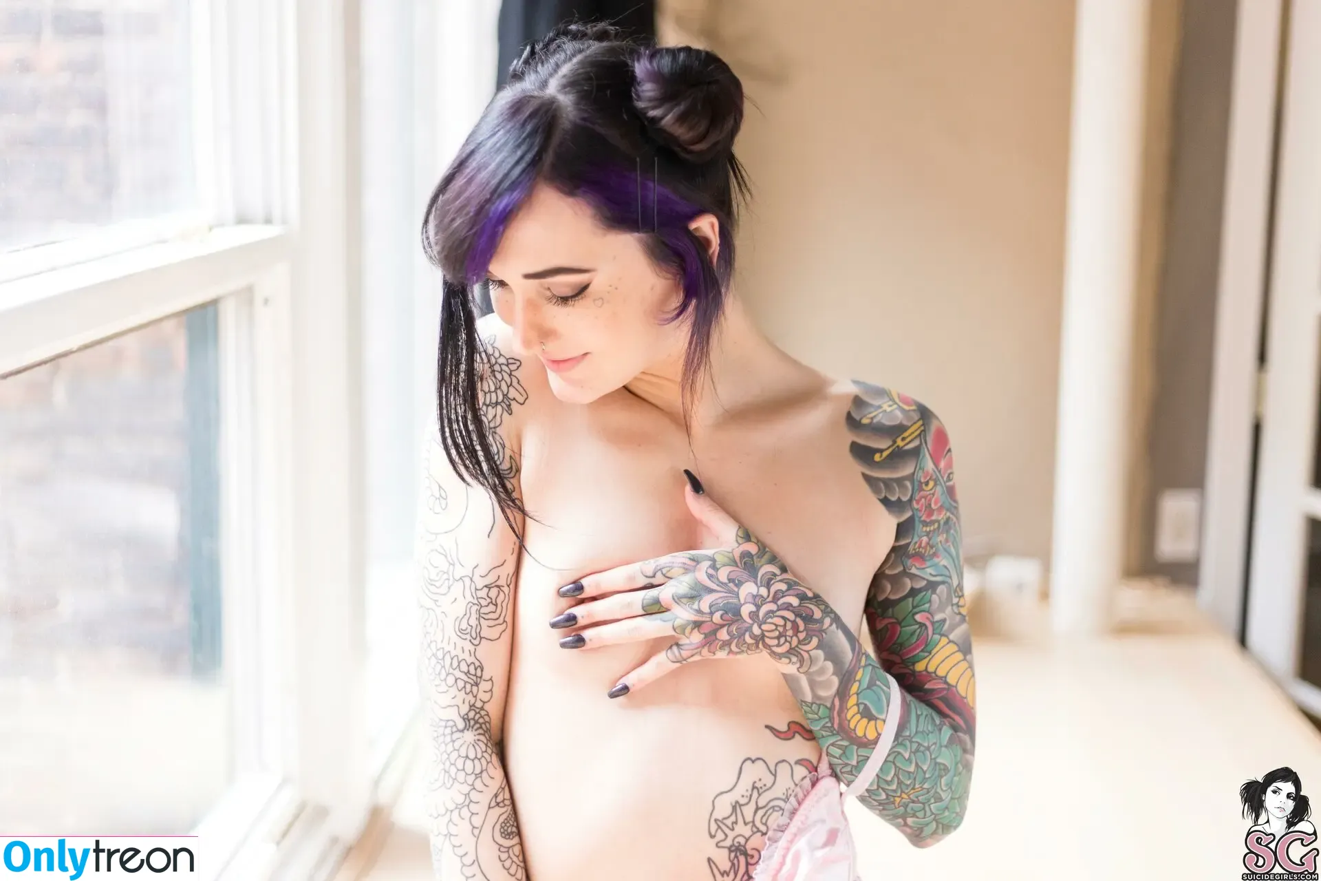 Natasha Grey nude photo #0411 (Hellcat_nat / Hellcatnat / natashaggray)