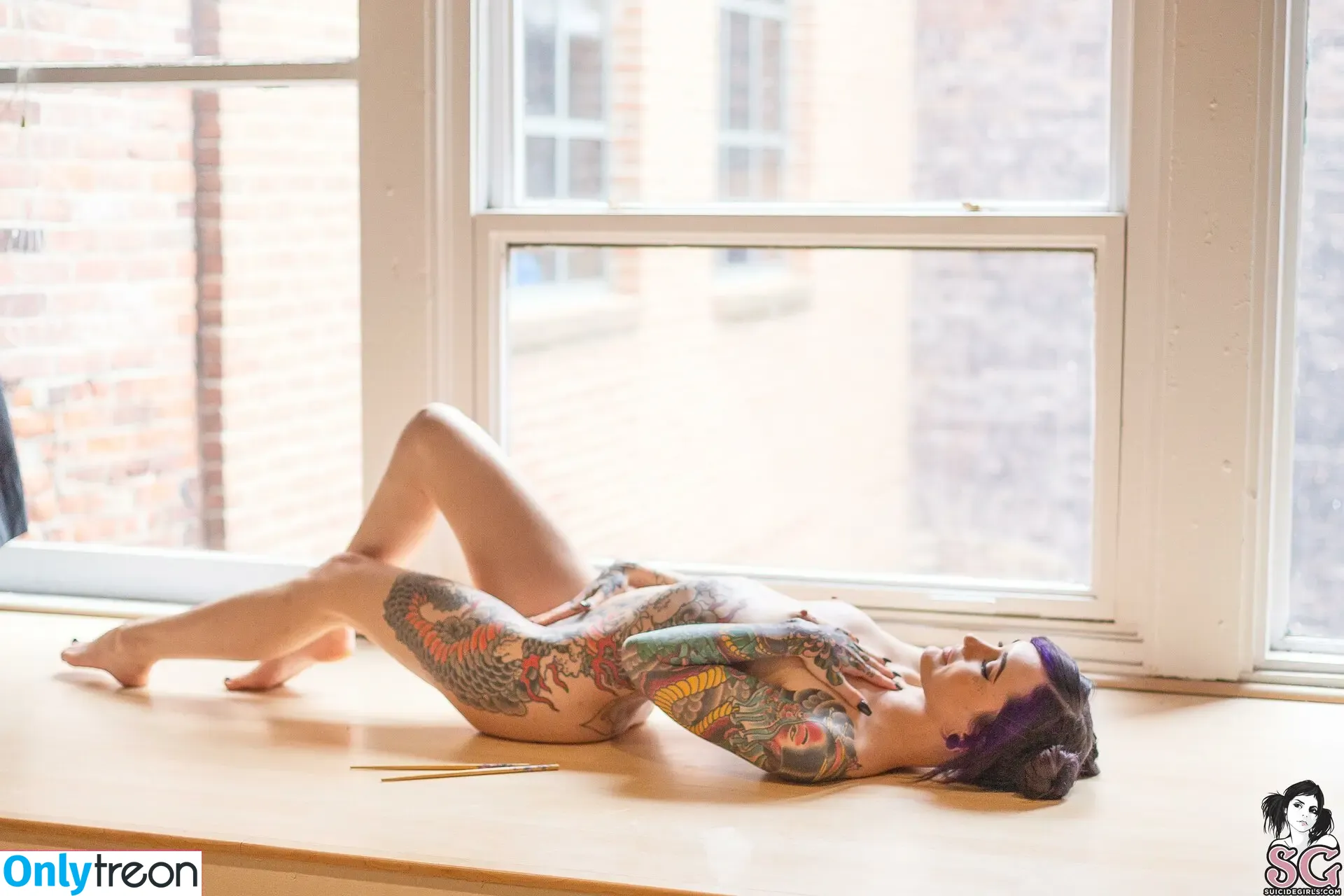 Natasha Grey nude photo #0413 (Hellcat_nat / Hellcatnat / natashaggray)