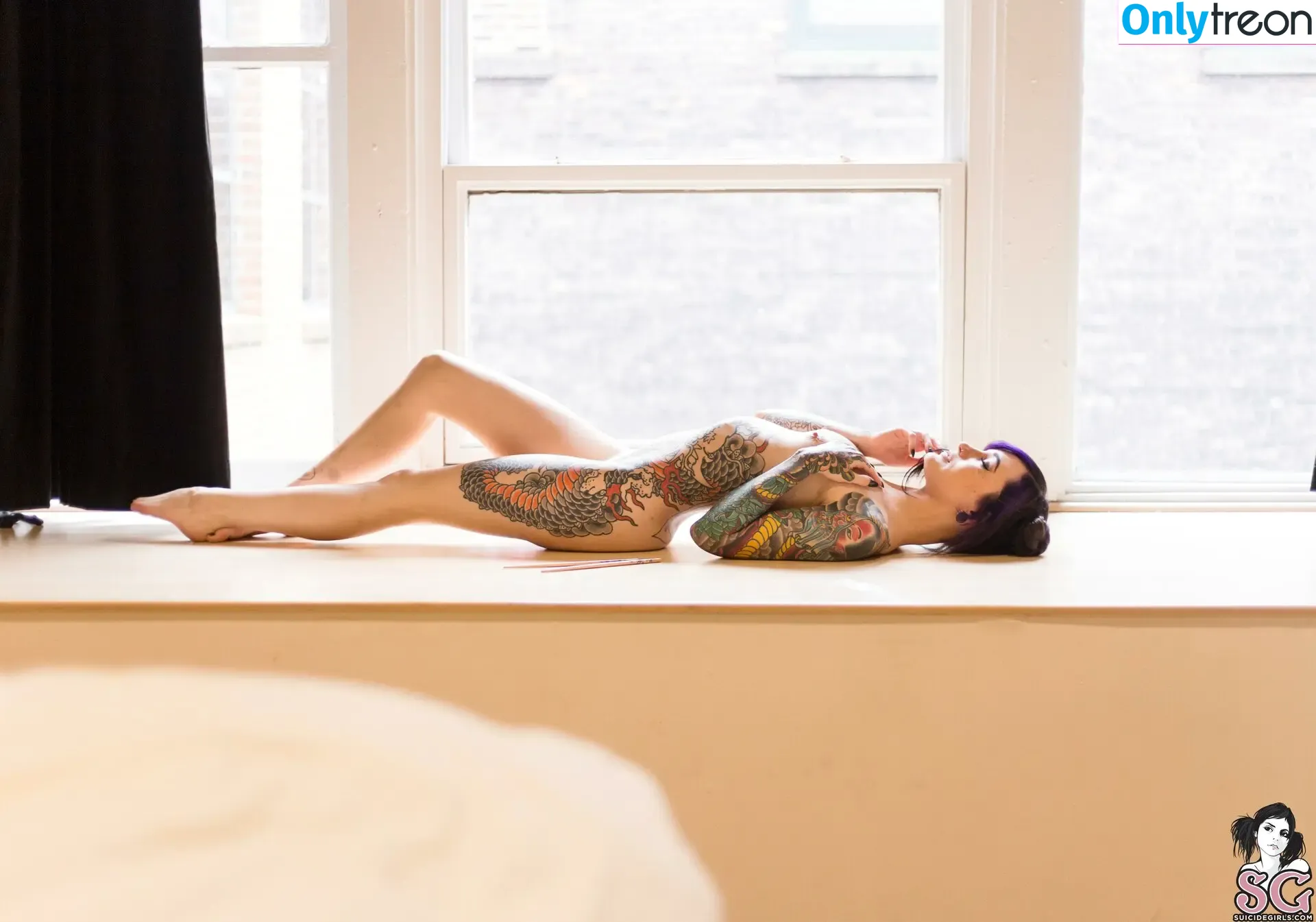 Natasha Grey nude photo #0415 (Hellcat_nat / Hellcatnat / natashaggray)