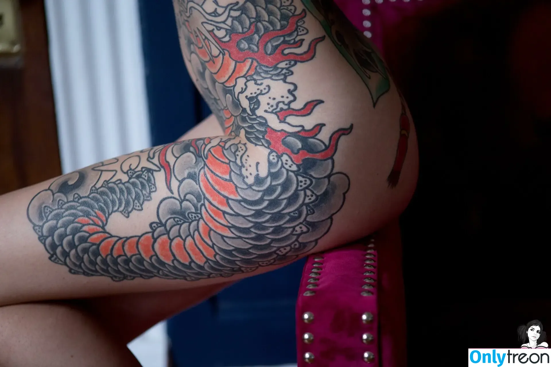 Natasha Grey голая photo #0458 (Hellcat_nat / Hellcatnat / natashaggray)