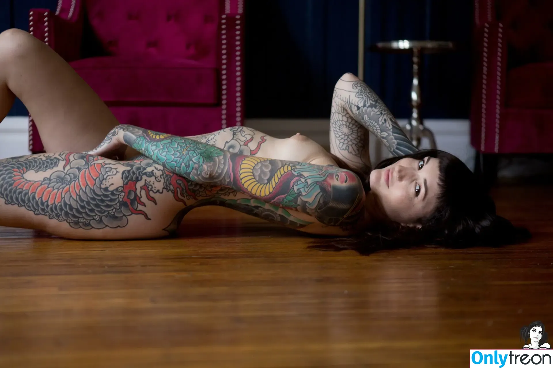 Natasha Grey nude photo #0466 (Hellcat_nat / Hellcatnat / natashaggray)