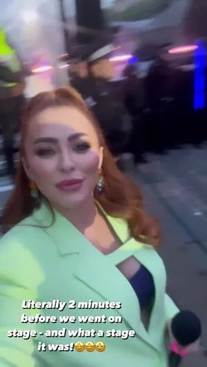 Natasha Hamilton / natashahamilton / stacyblk фото голая #0046