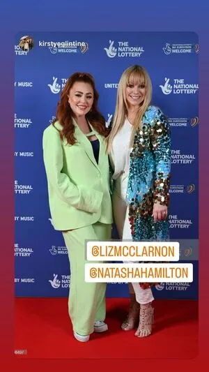 Natasha Hamilton / natashahamilton / stacyblk фото голая #0048