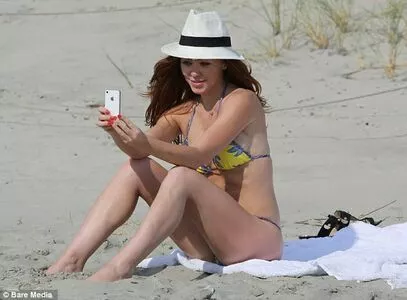 Natasha Hamilton / natashahamilton / stacyblk фото голая #0233