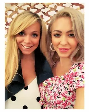 Natasha Hamilton / natashahamilton / stacyblk фото голая #0234