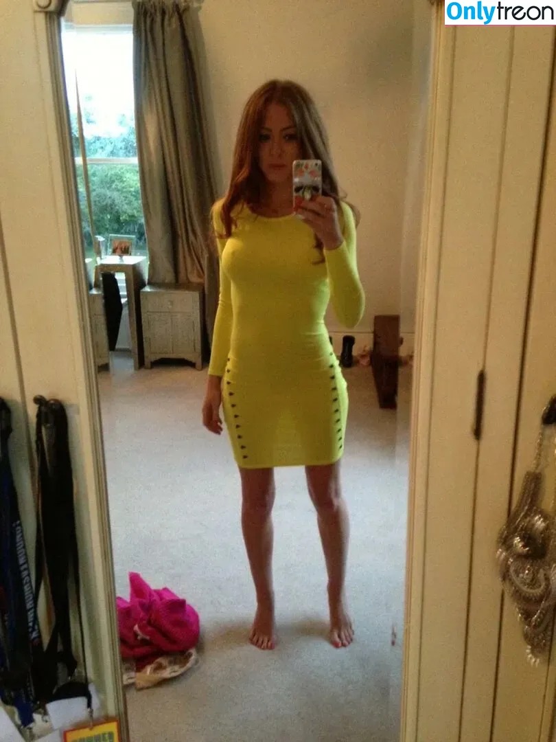 Natasha Hamilton голая photo #0002 (natashahamilton / stacyblk)