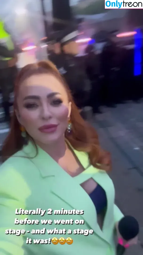 Natasha Hamilton голая photo #0046 (natashahamilton / stacyblk)