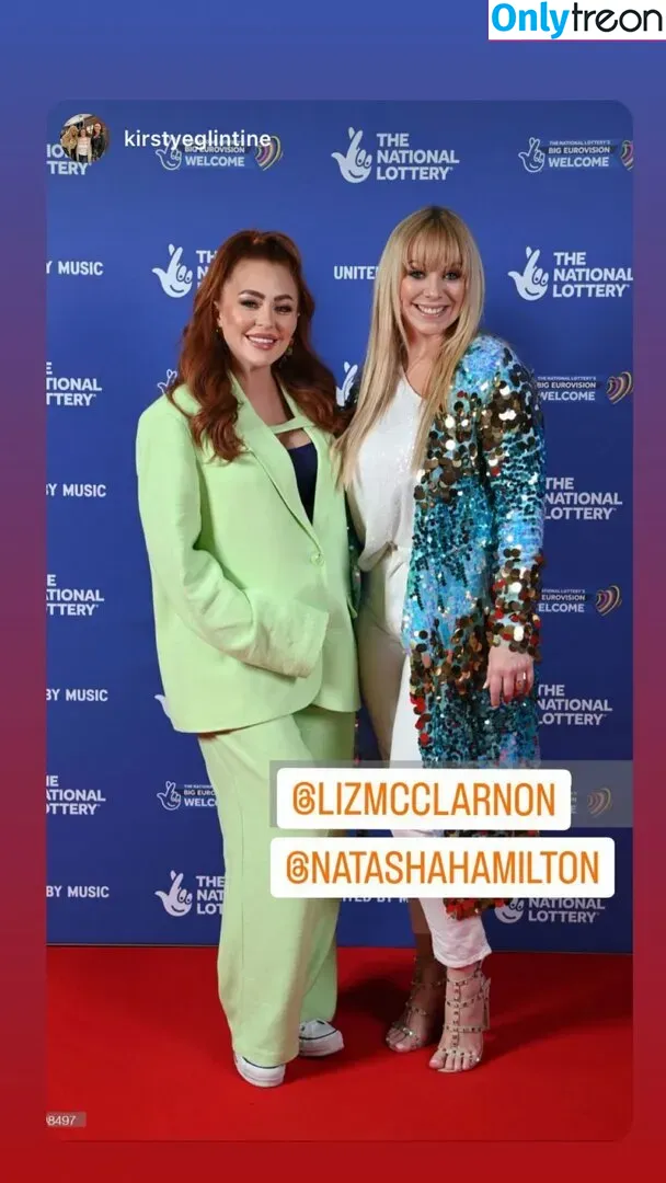 Natasha Hamilton голая photo #0048 (natashahamilton / stacyblk)