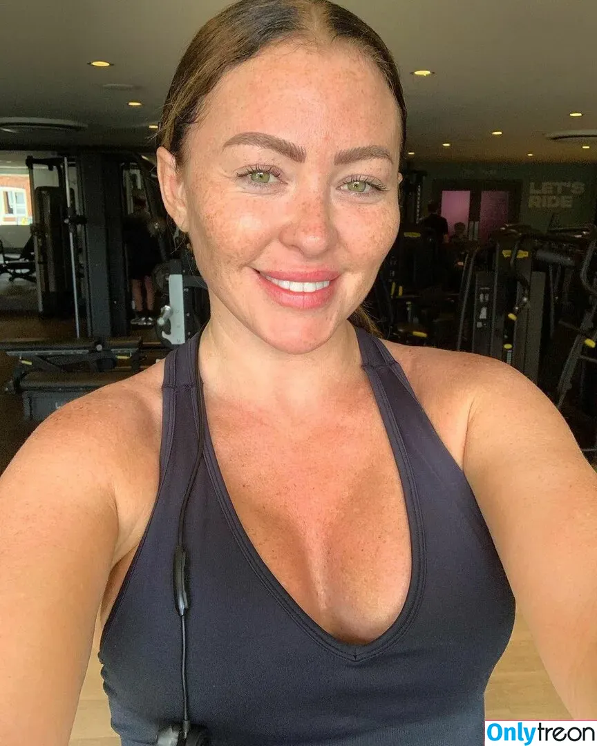 Natasha Hamilton голая photo #0103 (natashahamilton / stacyblk)