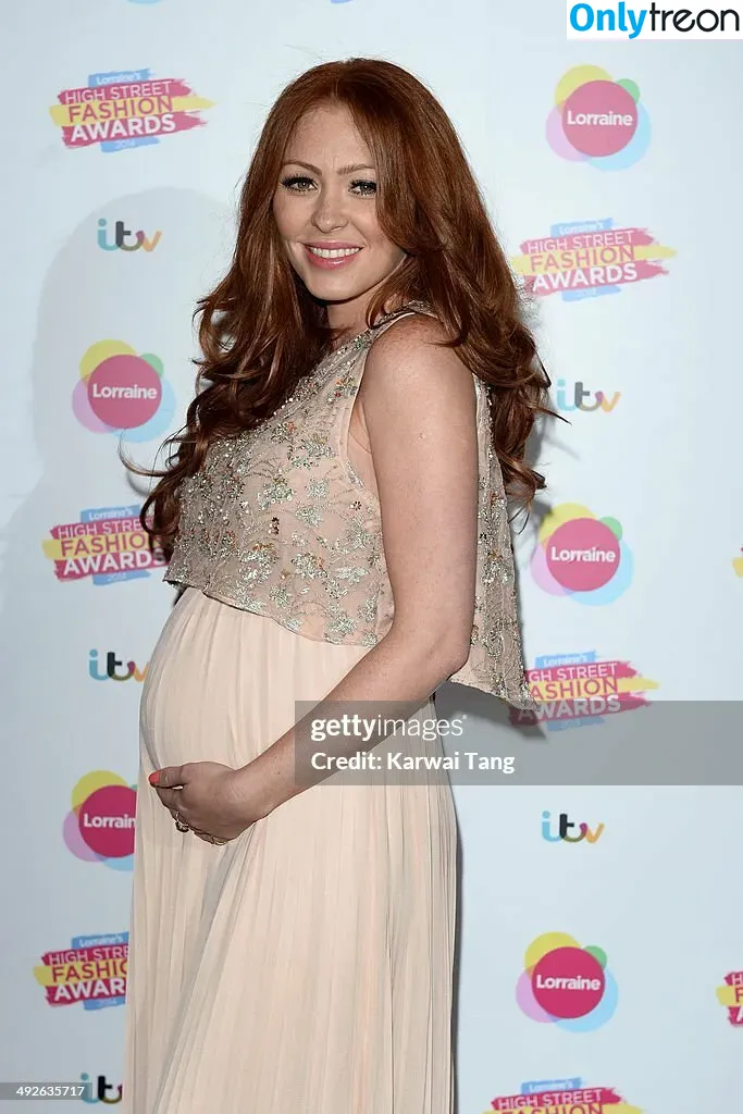 Natasha Hamilton голая photo #0126 (natashahamilton / stacyblk)