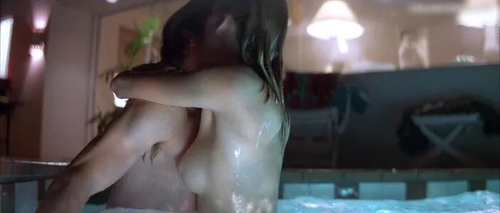 Natasha Henstridge / natashahenstridge / nathenstridge nude photo #0040