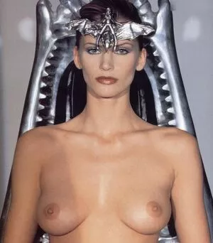 Natasha Henstridge / natashahenstridge / nathenstridge фото голая #0091